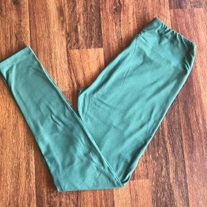 LuLaRoe OS Leggings
